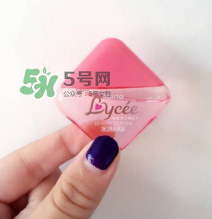 Lycee隱形眼鏡眼藥水好用嗎？Lycee隱形眼鏡眼藥水怎么樣？