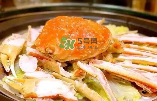 板蟹蒸多長(zhǎng)時(shí)間？板蟹蒸多久時(shí)間能熟？
