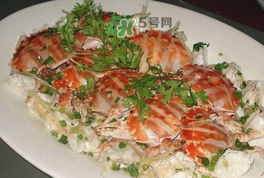 板蟹蒸多長(zhǎng)時(shí)間？板蟹蒸多久時(shí)間能熟？