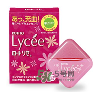 Lycee小花眼藥水保質(zhì)期多久？Lycee小花眼藥水保質(zhì)期怎么看？