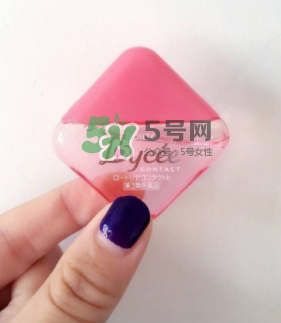 Lycee小花眼藥水保質(zhì)期多久？Lycee小花眼藥水保質(zhì)期怎么看？
