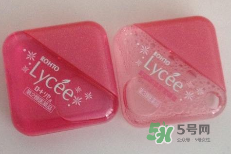 Lycee小花眼藥水保質(zhì)期多久？Lycee小花眼藥水保質(zhì)期怎么看？