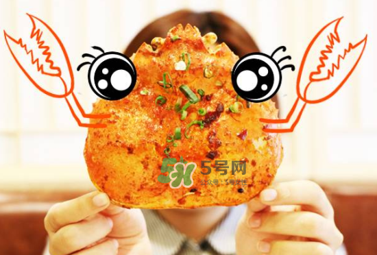 板蟹和帝王蟹哪個(gè)好吃？板蟹和帝王蟹區(qū)別