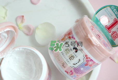 花姬面膜怎么樣？kouji hime花姬面膜怎么用？