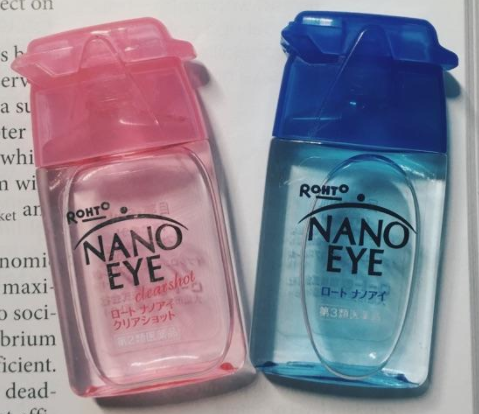Nano Eye眼藥水價格多少？Nano Eye眼藥水保質期多久？
