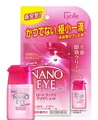 Nano Eye眼藥水價格多少？Nano Eye眼藥水保質期多久？