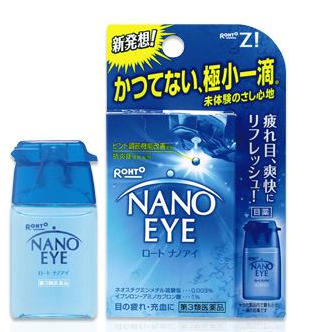 Nano Eye眼藥水價格多少？Nano Eye眼藥水保質期多久？