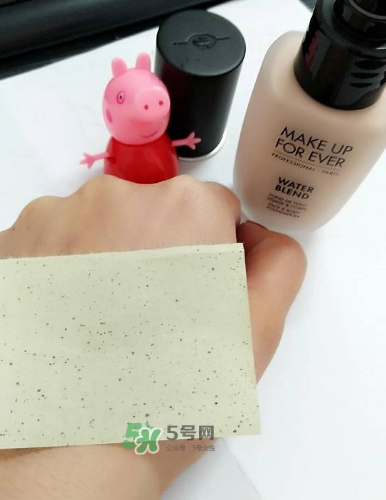 玫珂菲水粉霜怎么樣？玫珂菲全新雙用水粉霜好用嗎？