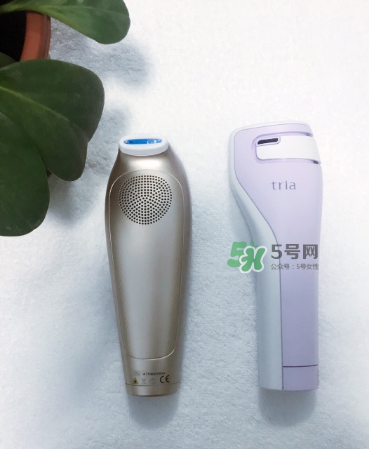 易科美是哪國的牌子？易科美和tria哪個好？