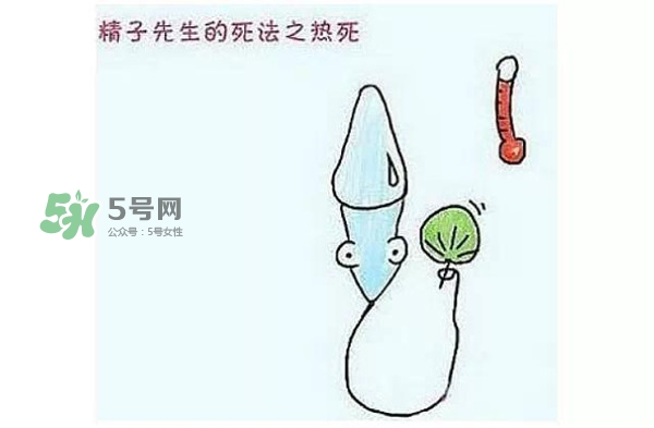 殺精的食物有哪些？吃什么東西殺精？