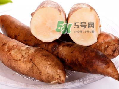 雪蓮果什么時候吃最好？雪蓮果是什么味道？