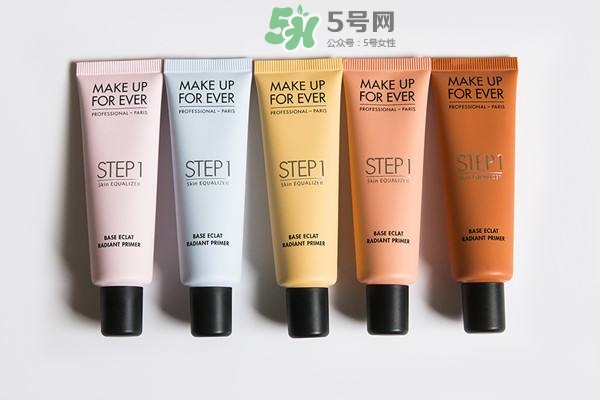 Make up forever浮生若夢隔離霜怎么樣？浮生若夢隔離好用嗎？