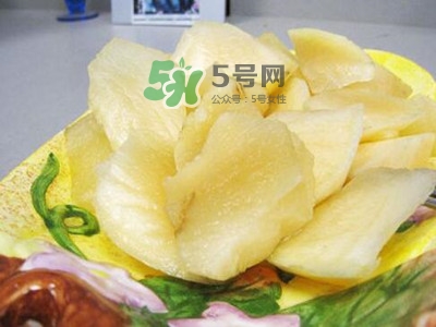雪蓮果好吃嗎？雪蓮果怎么吃減肥快？