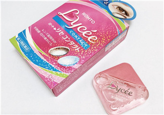 Lycee眼藥水價(jià)格多少？ Lycee眼藥水售價(jià)多少？