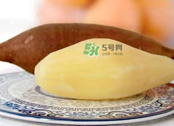 雪蓮果是地瓜嗎？雪蓮果和紅薯的區(qū)別