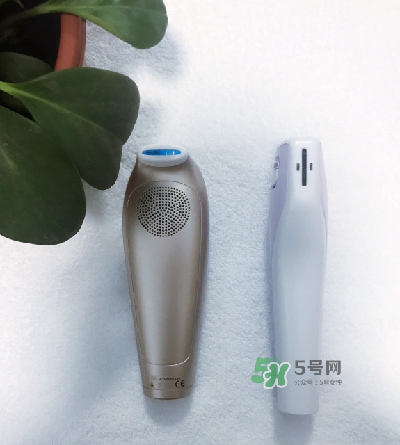易科美是哪國的牌子？易科美和tria哪個好？