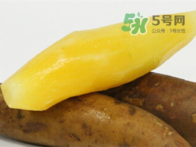 雪蓮果什么時候吃最好？雪蓮果是什么味道？