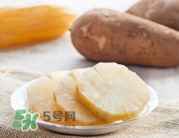 雪蓮果好吃嗎？雪蓮果怎么吃減肥快？