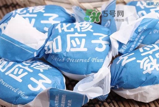 吃加應(yīng)子有什么好處？加應(yīng)子的功效與作用
