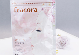 fracora胎盤素美白丸怎么吃？fracora胎盤素膠囊怎么樣