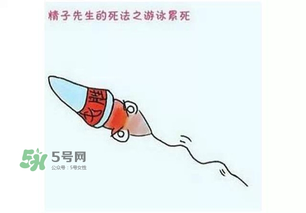 殺精的食物有哪些？吃什么東西殺精？