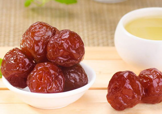 加應子是陳皮梅嗎？加應子和陳皮梅的區(qū)別