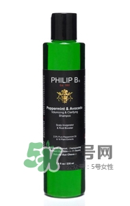 philip b洗發(fā)水怎么樣？philip b洗發(fā)水哪款好？
