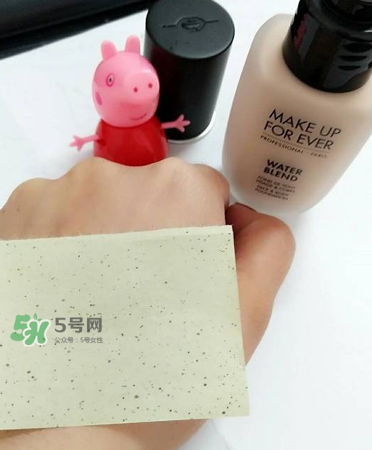 玫珂菲水粉霜怎么樣？玫珂菲全新雙用水粉霜好用嗎？