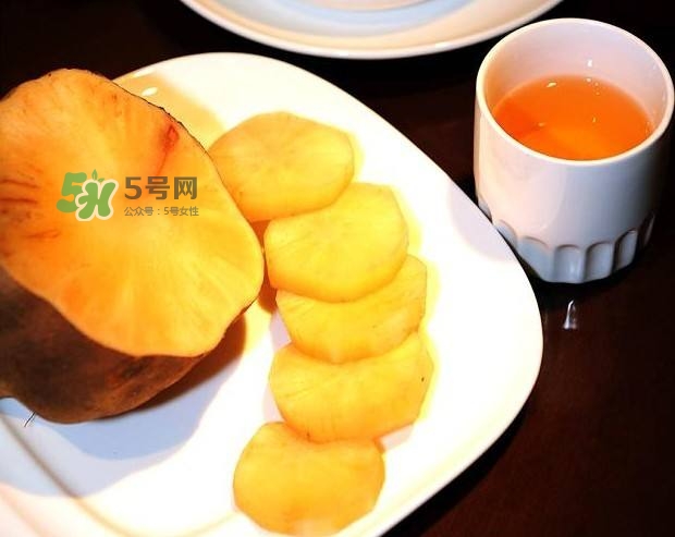 吃雪蓮果放屁怎么辦？雪蓮果的副作用