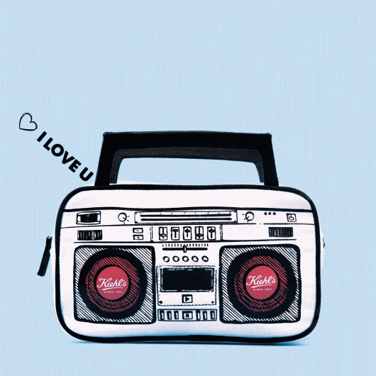 科顏氏七夕愛的錄音機(jī)怎么玩？趙又廷七夕LOVE RADIO入口