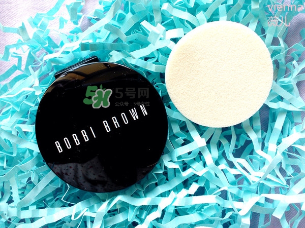 Bobbi Brown芭比波朗粉凝霜怎么樣？芭比波朗無感持妝粉凝霜好用嗎？