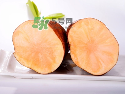 雪蓮果什么時候吃最好？雪蓮果是什么味道？