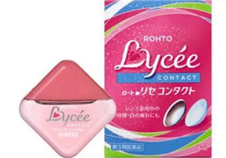 Lycee小花眼藥水保質(zhì)期多久？Lycee小花眼藥水保質(zhì)期怎么看？