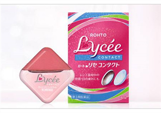 孕婦能用Lycee眼藥水嗎？Lycee眼藥水孕婦能不能用？