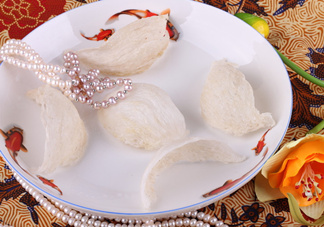 產(chǎn)婦吃什么燕窩好？哪里能買到正宗燕窩？