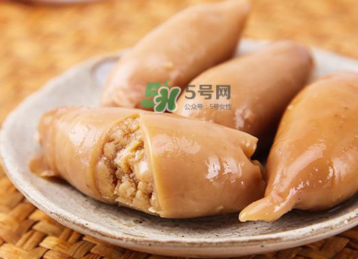 魷魚(yú)仔肚子里是什么？魷魚(yú)仔肚子里能吃嗎？