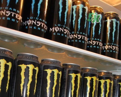 魔爪飲料多少錢一瓶？魔爪飲料價格