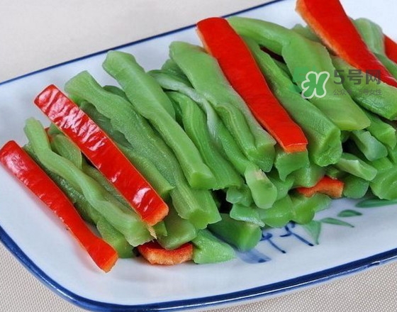 貢菜是什么菜？貢菜是萵筍嗎
