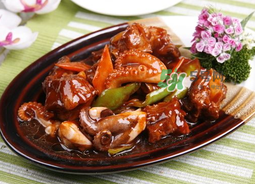 八爪魚可以冷凍嗎？八爪魚可以放冰箱嗎？