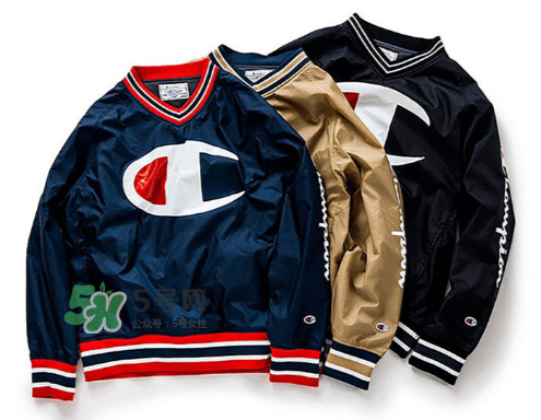 champion與beams秋冬聯(lián)名多少錢？champion秋冬系列衣服價(jià)格
