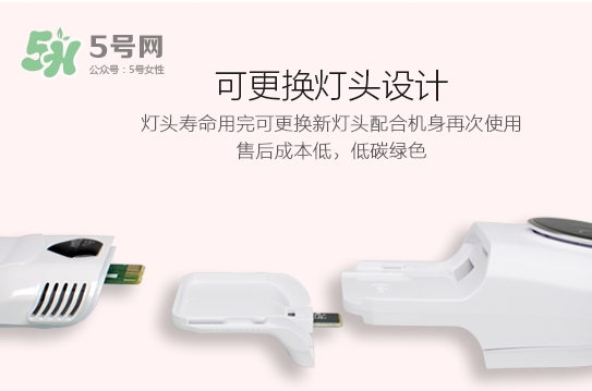 syneron賽諾龍脫毛儀怎么樣？賽諾龍脫毛儀怎么用