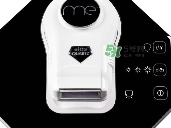 syneron賽諾龍脫毛儀怎么樣？賽諾龍脫毛儀怎么用