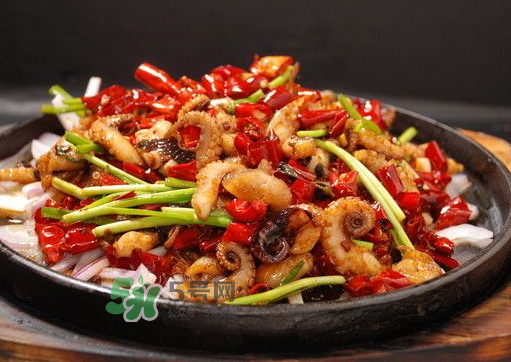 八爪魚煮多久才好？八爪魚需要煮多久？