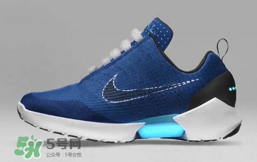 nike hyperadapt 1.0皇家藍(lán)配色什么時(shí)候發(fā)售？