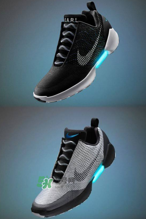 nike hyperadapt 1.0皇家藍(lán)配色什么時(shí)候發(fā)售？