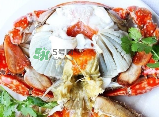 吃梭子蟹會胖嗎？梭子蟹吃了會胖嗎？ 