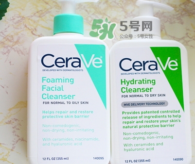 cerave是什么牌子？cerave是哪個國家的什么檔次