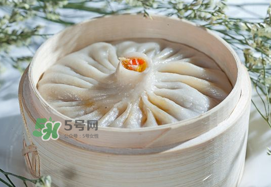 蟹黃包多少錢一個？蟹黃湯包多少錢一個？