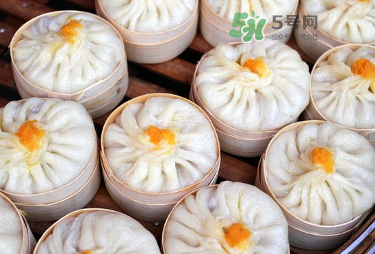 蟹黃包多少錢一個？蟹黃湯包多少錢一個？