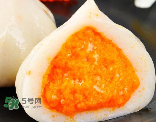 蟹黃包是哪里的特產(chǎn)？蟹黃湯包是哪里的特產(chǎn)？